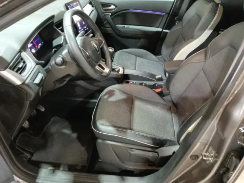 Renault Captur mild hybrid 140 Techno - Photo 9