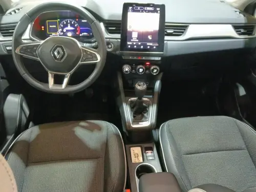 Renault Captur mild hybrid 140 Techno - Photo 11