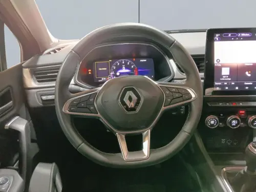 Renault Captur mild hybrid 140 Techno - Photo 12