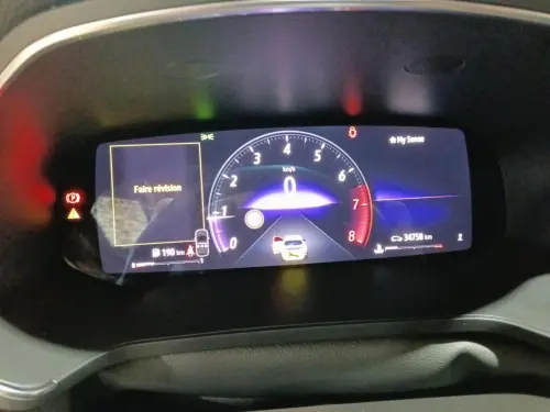 Renault Captur mild hybrid 140 Techno - Photo 13