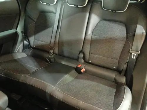 Renault Captur mild hybrid 140 Techno - Photo 15