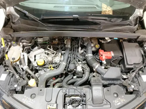 Renault Captur mild hybrid 140 Techno - Photo 19