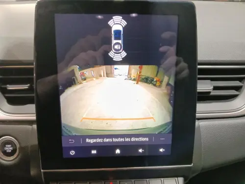 Renault Captur mild hybrid 140 Techno - Photo 21