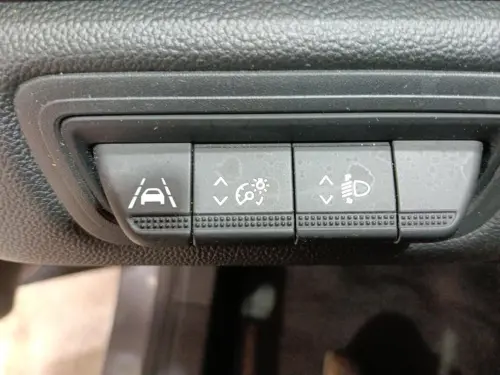 Renault Captur mild hybrid 140 Techno - Photo 23
