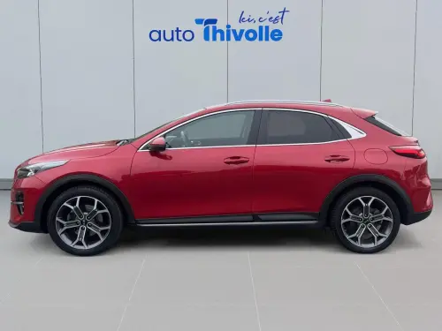 Kia Xceed 1.6l CRDi 136 ch DCT7 ISG Design - Photo 1