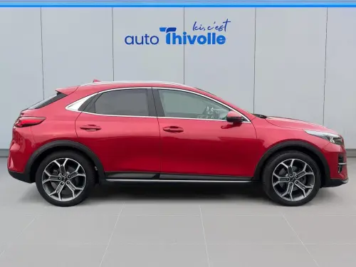 Kia Xceed 1.6l CRDi 136 ch DCT7 ISG Design - Photo 5