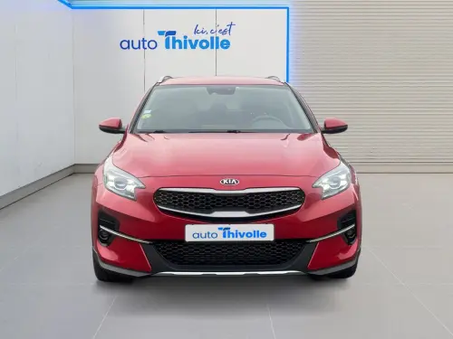 Kia Xceed 1.6l CRDi 136 ch DCT7 ISG Design - Photo 7
