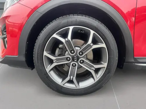 Kia Xceed 1.6l CRDi 136 ch DCT7 ISG Design - Photo 8