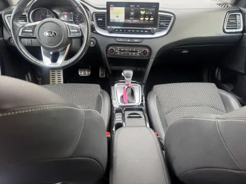 Kia Xceed 1.6l CRDi 136 ch DCT7 ISG Design - Photo 11