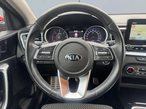 Kia Xceed 1.6l CRDi 136 ch DCT7 ISG Design - Photo 12