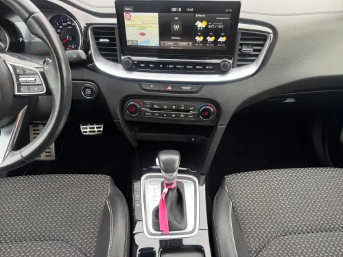 Kia Xceed 1.6l CRDi 136 ch DCT7 ISG Design - Photo 14