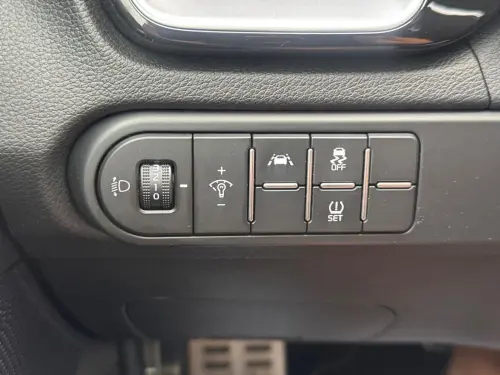 Kia Xceed 1.6l CRDi 136 ch DCT7 ISG Design - Photo 21