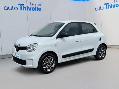 Renault Twingo Twingo III SCe 65 Equilibre - Photo 0