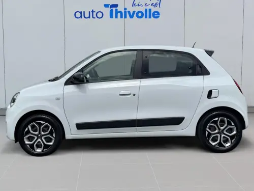 Renault Twingo Twingo III SCe 65 Equilibre - Photo 1