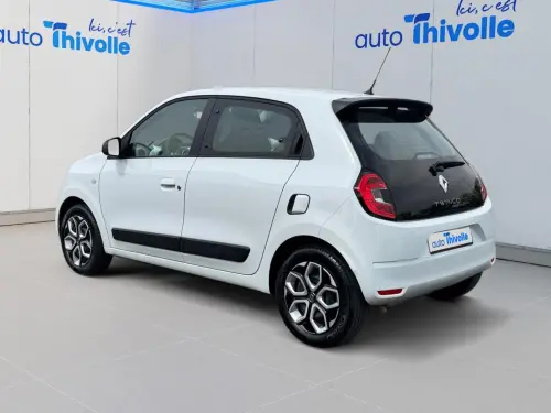 Renault Twingo Twingo III SCe 65 Equilibre - Photo 2