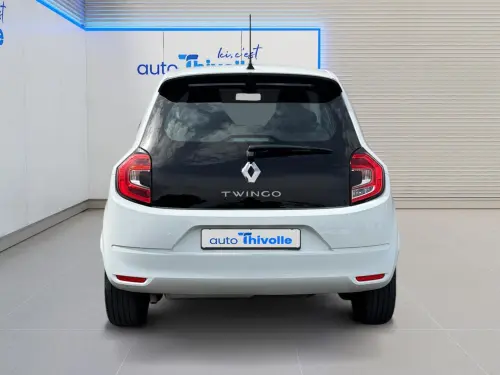 Renault Twingo Twingo III SCe 65 Equilibre - Photo 3
