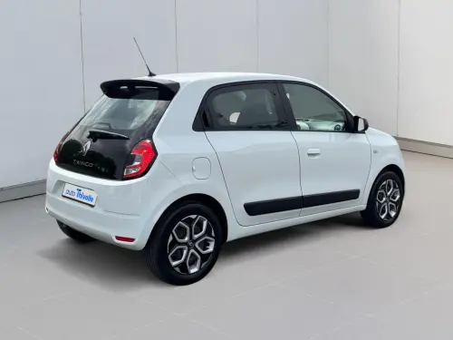 Renault Twingo Twingo III SCe 65 Equilibre - Photo 4