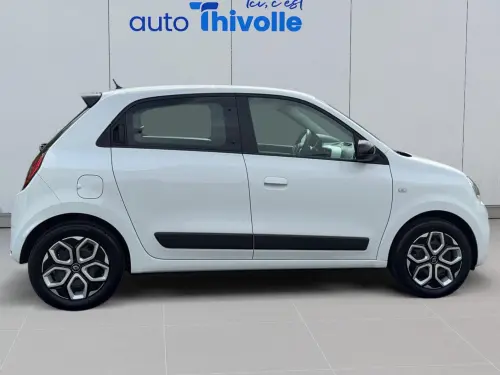 Renault Twingo Twingo III SCe 65 Equilibre - Photo 5