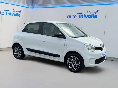 Renault Twingo Twingo III SCe 65 Equilibre - Photo 6