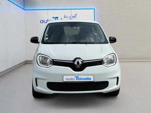 Renault Twingo Twingo III SCe 65 Equilibre - Photo 7