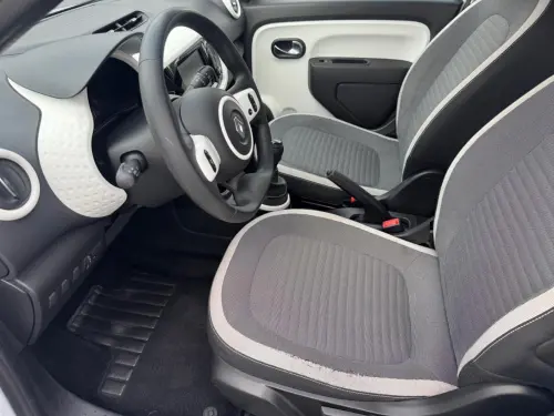 Renault Twingo Twingo III SCe 65 Equilibre - Photo 9