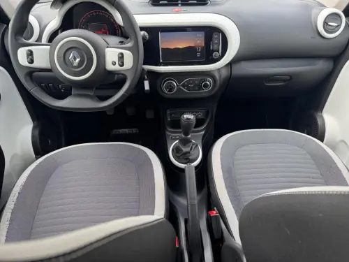 Renault Twingo Twingo III SCe 65 Equilibre - Photo 11