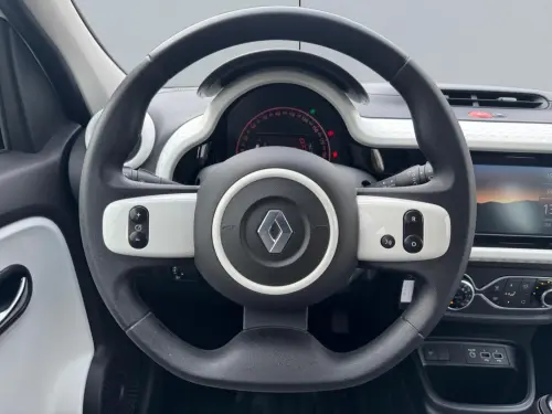 Renault Twingo Twingo III SCe 65 Equilibre - Photo 12