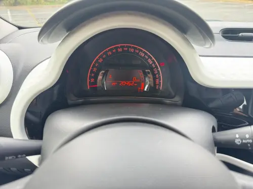Renault Twingo Twingo III SCe 65 Equilibre - Photo 13