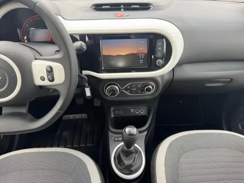 Renault Twingo Twingo III SCe 65 Equilibre - Photo 14