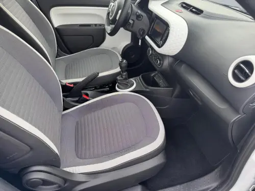 Renault Twingo Twingo III SCe 65 Equilibre - Photo 16