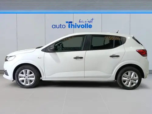 Dacia Sandero SCe 65 Essentiel - Photo 1