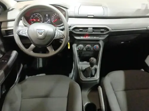 Dacia Sandero SCe 65 Essentiel - Photo 11