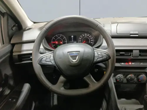 Dacia Sandero SCe 65 Essentiel - Photo 12