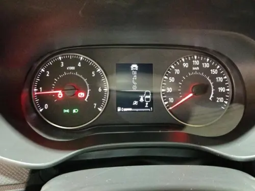 Dacia Sandero SCe 65 Essentiel - Photo 13