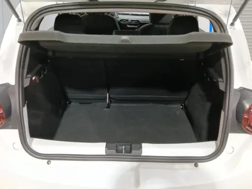 Dacia Sandero SCe 65 Essentiel - Photo 18