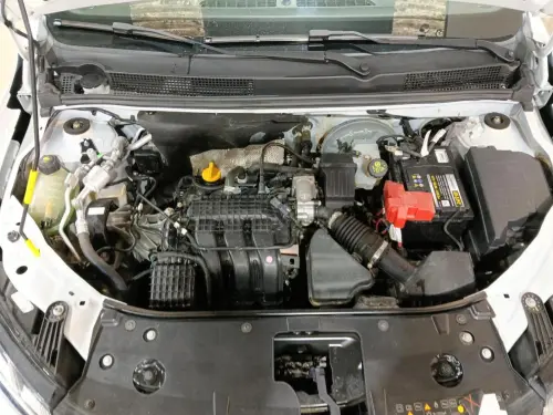Dacia Sandero SCe 65 Essentiel - Photo 19