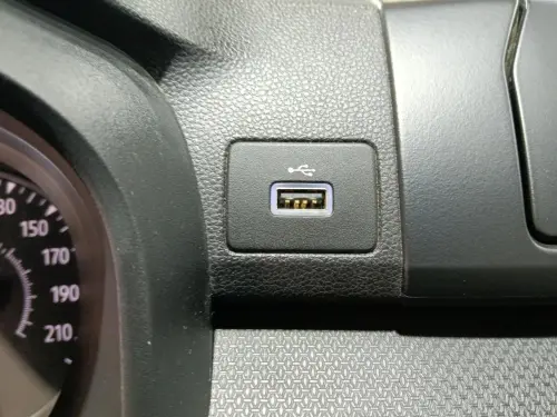 Dacia Sandero SCe 65 Essentiel - Photo 21