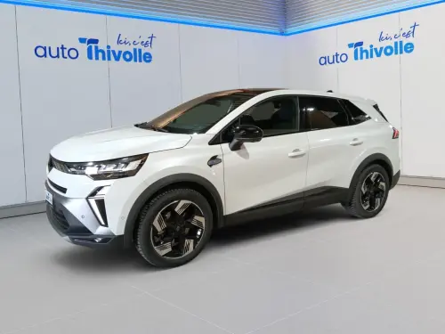 Renault Symbioz E-Tech full hybrid 145 Esprit Alpine - Photo 0