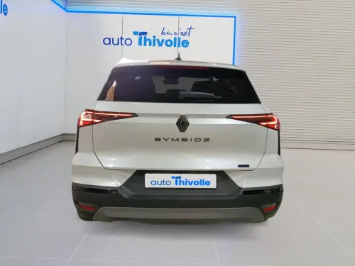 Renault Symbioz E-Tech full hybrid 145 Esprit Alpine - Photo 3