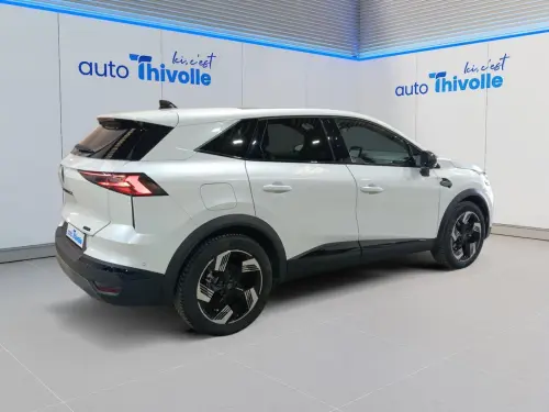 Renault Symbioz E-Tech full hybrid 145 Esprit Alpine - Photo 4