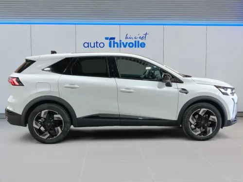 Renault Symbioz E-Tech full hybrid 145 Esprit Alpine - Photo 5