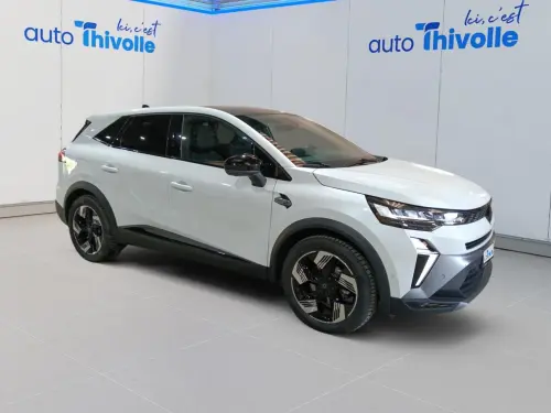Renault Symbioz E-Tech full hybrid 145 Esprit Alpine - Photo 6