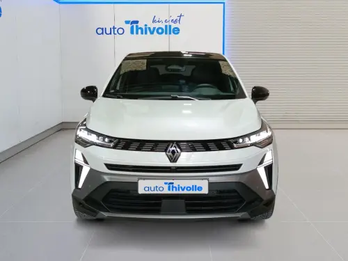 Renault Symbioz E-Tech full hybrid 145 Esprit Alpine - Photo 7