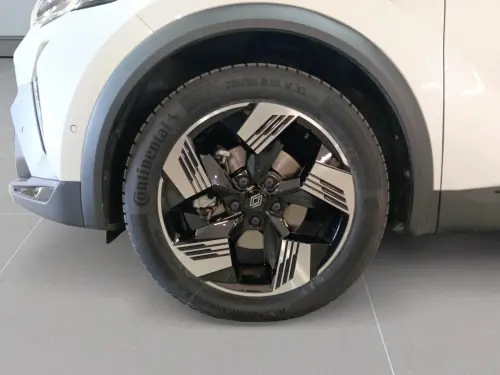 Renault Symbioz E-Tech full hybrid 145 Esprit Alpine - Photo 8