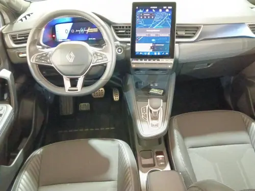 Renault Symbioz E-Tech full hybrid 145 Esprit Alpine - Photo 11