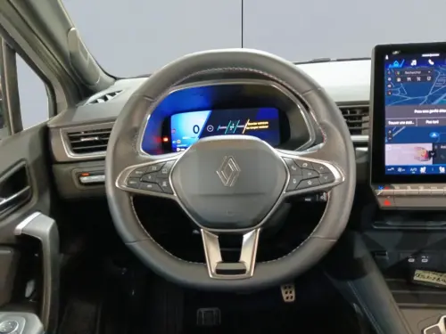 Renault Symbioz E-Tech full hybrid 145 Esprit Alpine - Photo 12