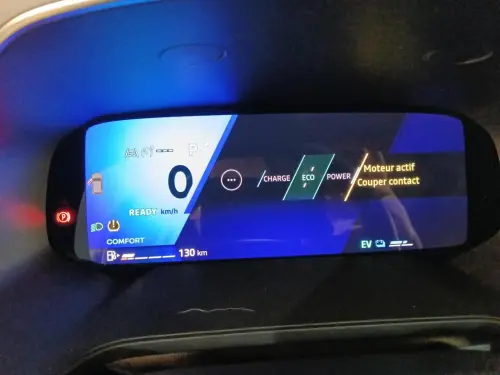 Renault Symbioz E-Tech full hybrid 145 Esprit Alpine - Photo 13