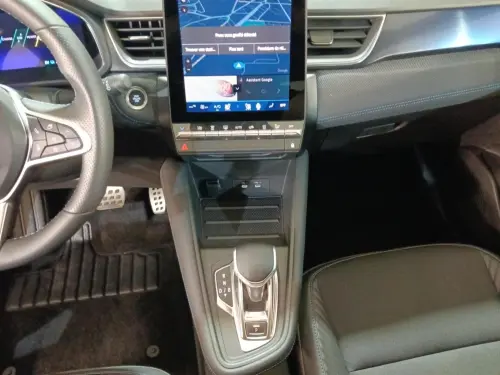 Renault Symbioz E-Tech full hybrid 145 Esprit Alpine - Photo 14
