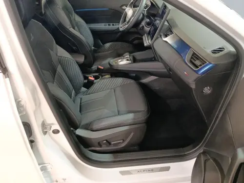 Renault Symbioz E-Tech full hybrid 145 Esprit Alpine - Photo 16