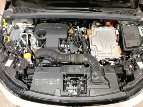 Renault Symbioz E-Tech full hybrid 145 Esprit Alpine - Photo 19
